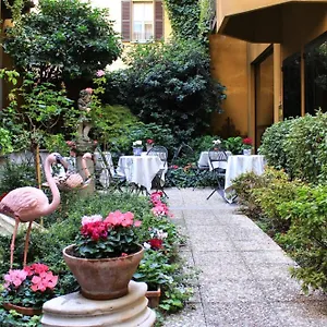 Hotel Sanpi, Mediolan