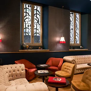4* Hotel Clerici Boutique