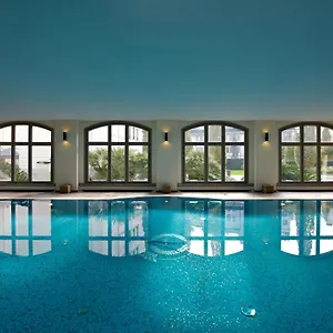 Hotel Grand Visconti Palace, Mediolan
