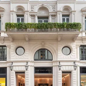 Hotel Park Hyatt, Mediolan