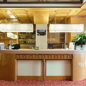 Hotel Teco, Mediolan