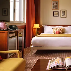 4* Hotel Max Brown Missori, Part Of Sircle Collection
