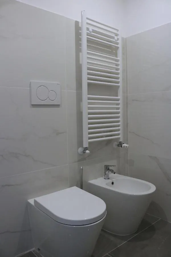Gambara Guests House Hotel Milan