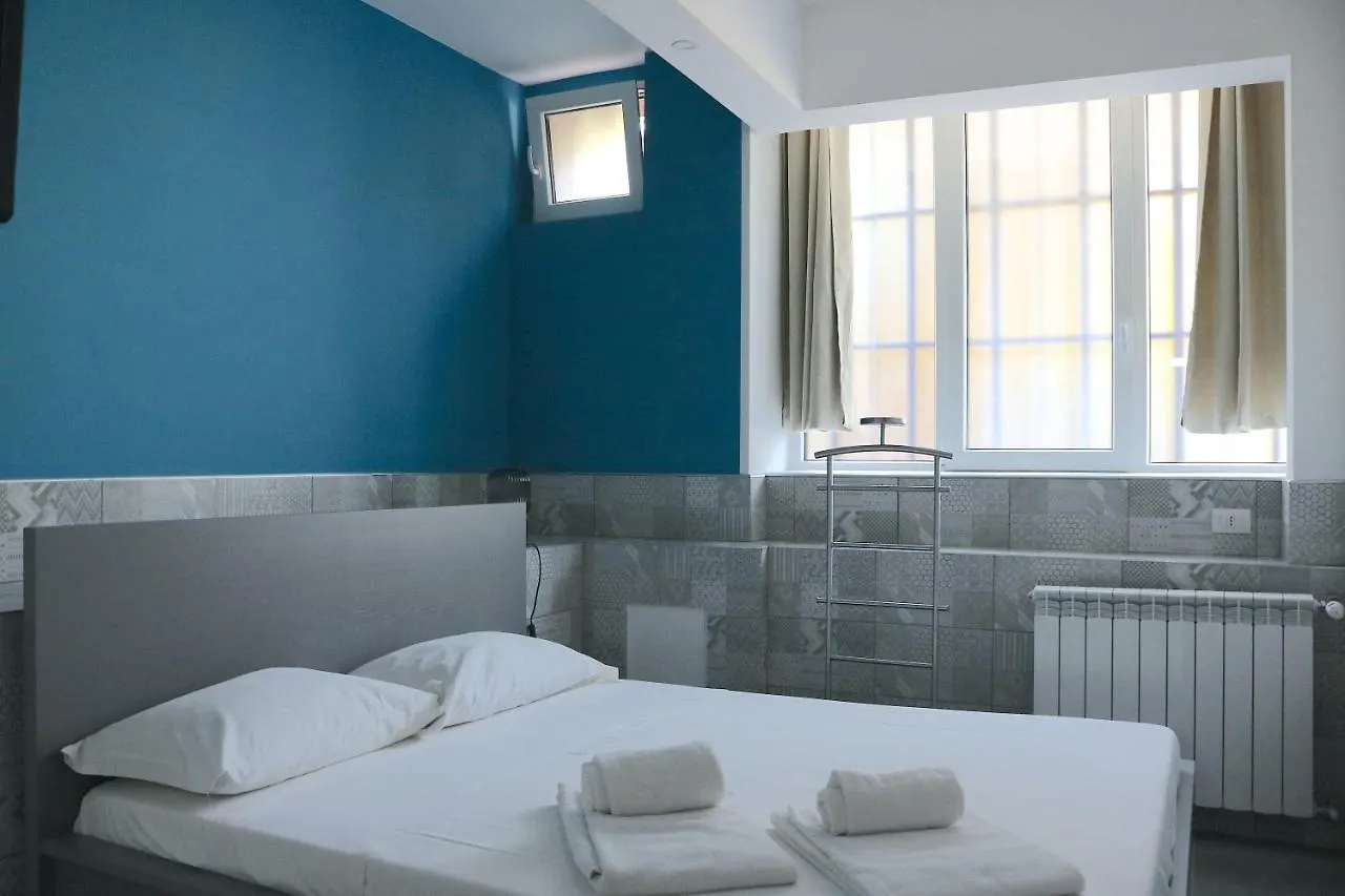 Gambara Guests House Hotel Milan Guest house